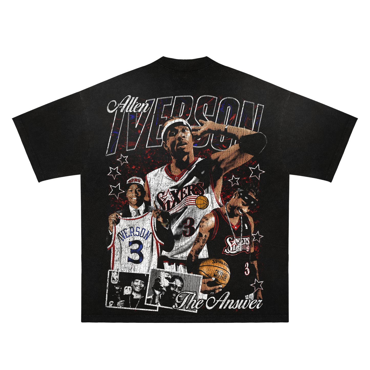 Allen Iverson FITNFLEX Heavyweight