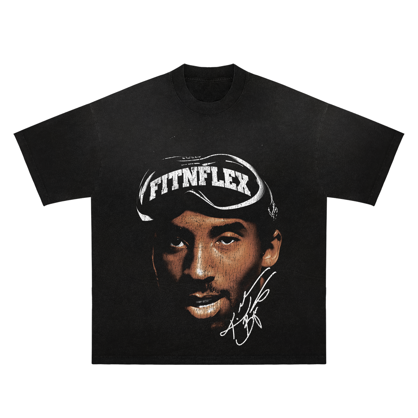 Kobe Bryant Fitnflex Heavyweight