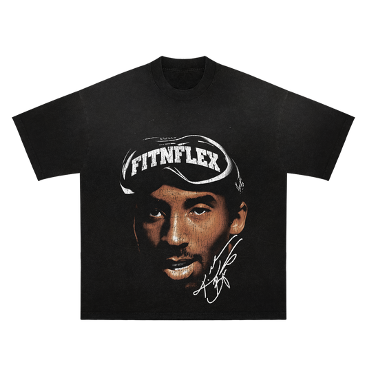 Kobe Bryant Fitnflex Heavyweight