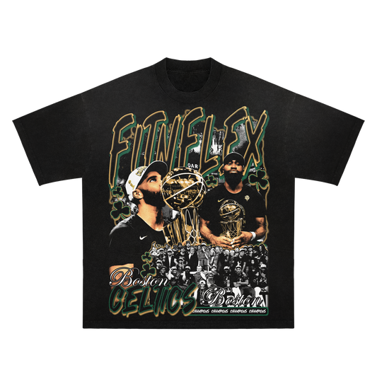 Boston Celtics FITNFLEX Heavyweight