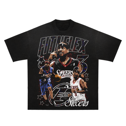 Allen Iverson FITNFLEX Heavyweight