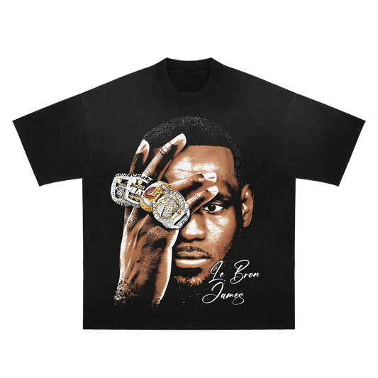Lebron James Fitnflex Heavyweight