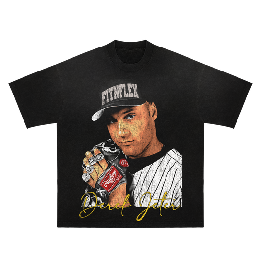 Derek Jeter Fitnflex Heavyweight