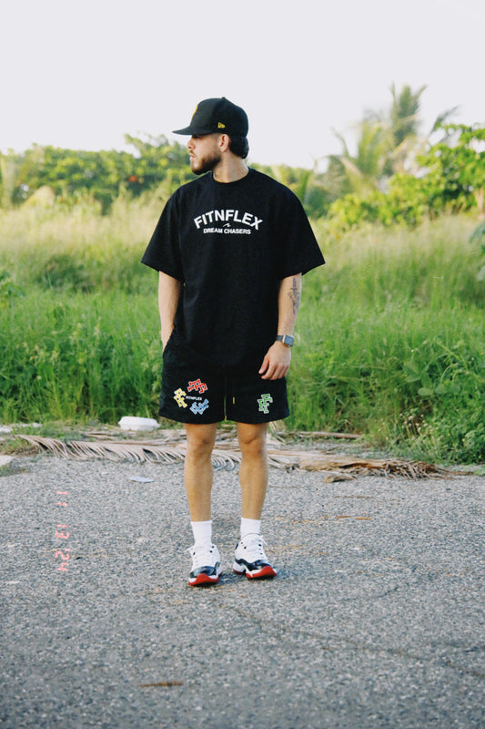 FITNFLEX 24' Tee