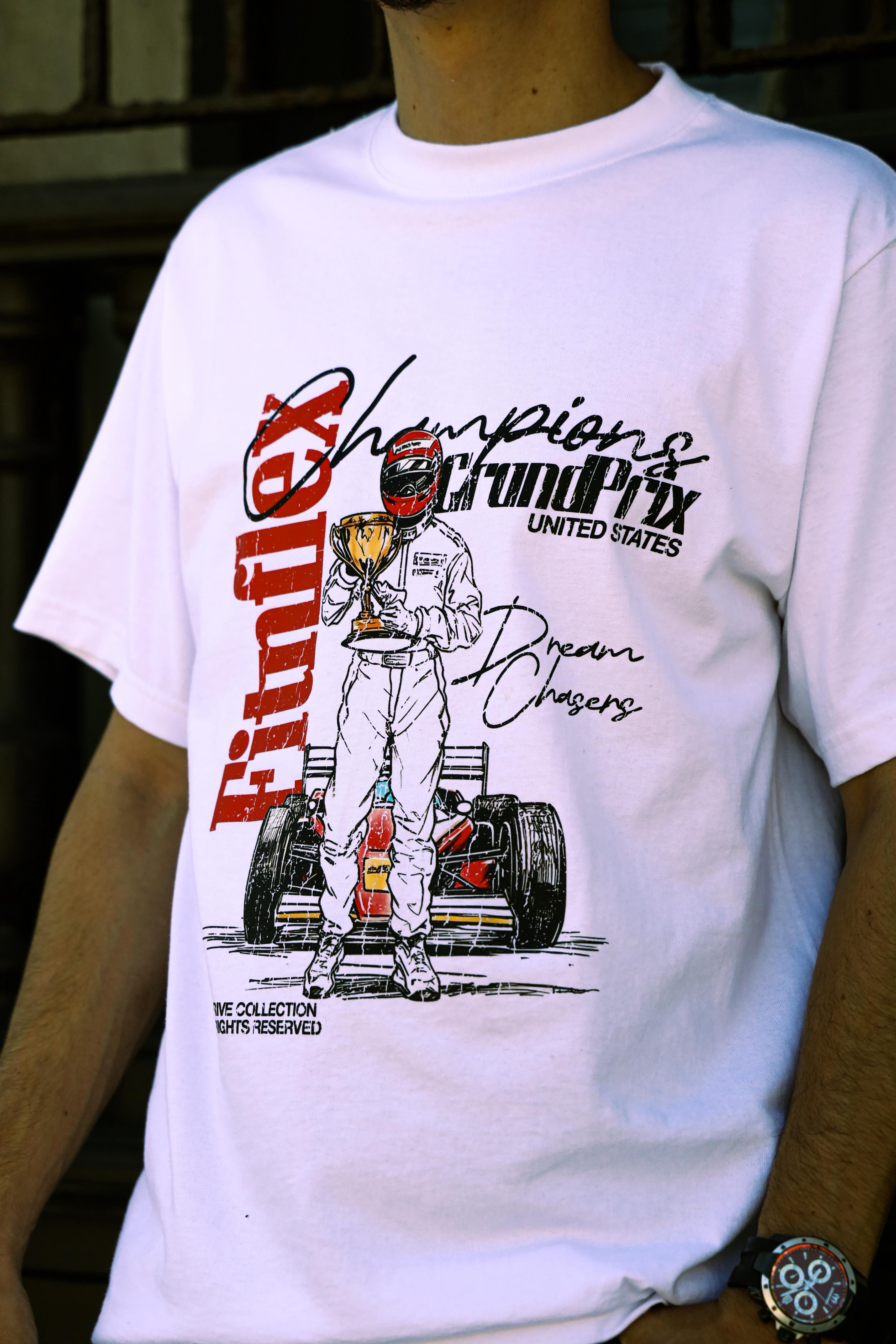 Formula 1 Champion