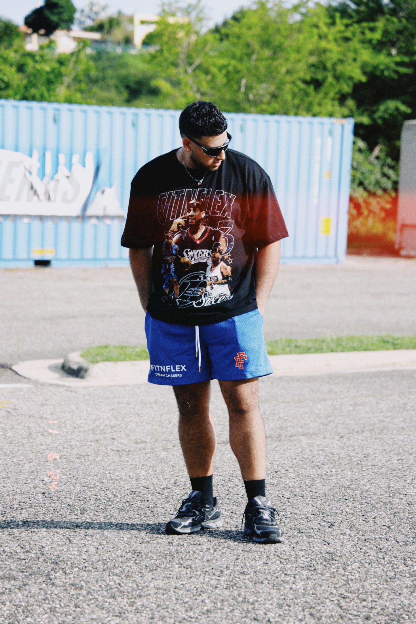 Allen Iverson FITNFLEX Heavyweight