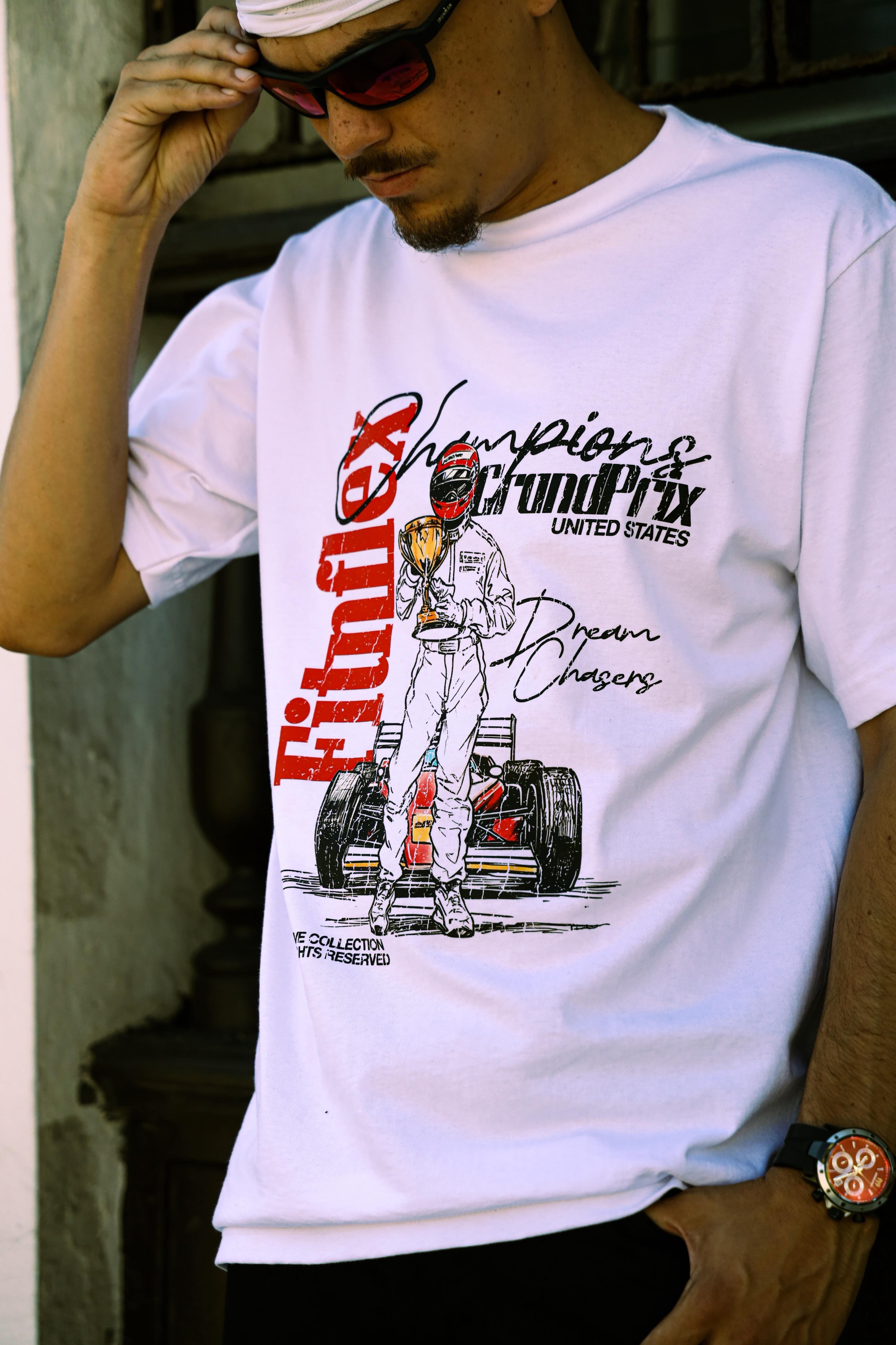 Formula 1 Champion