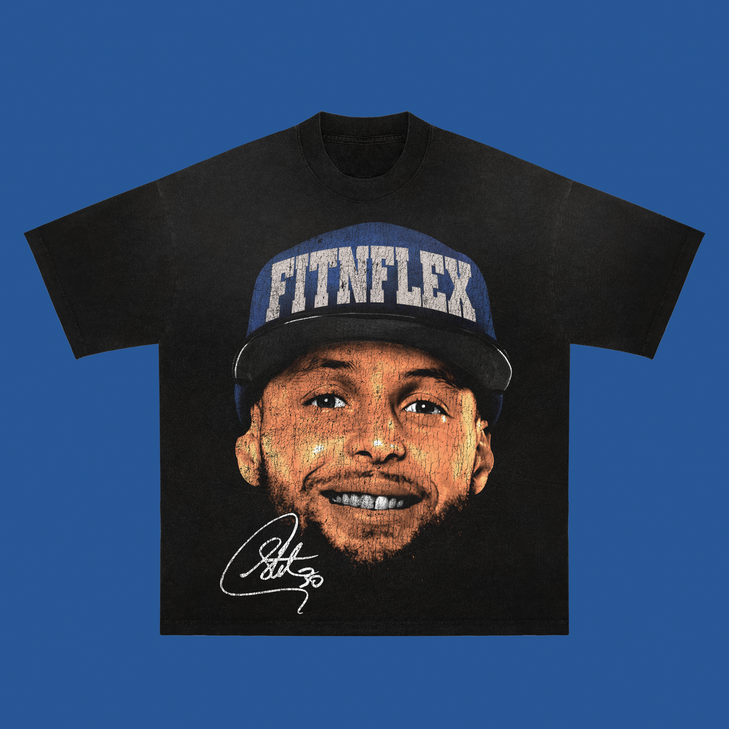 Stephen Curry Heavyweight