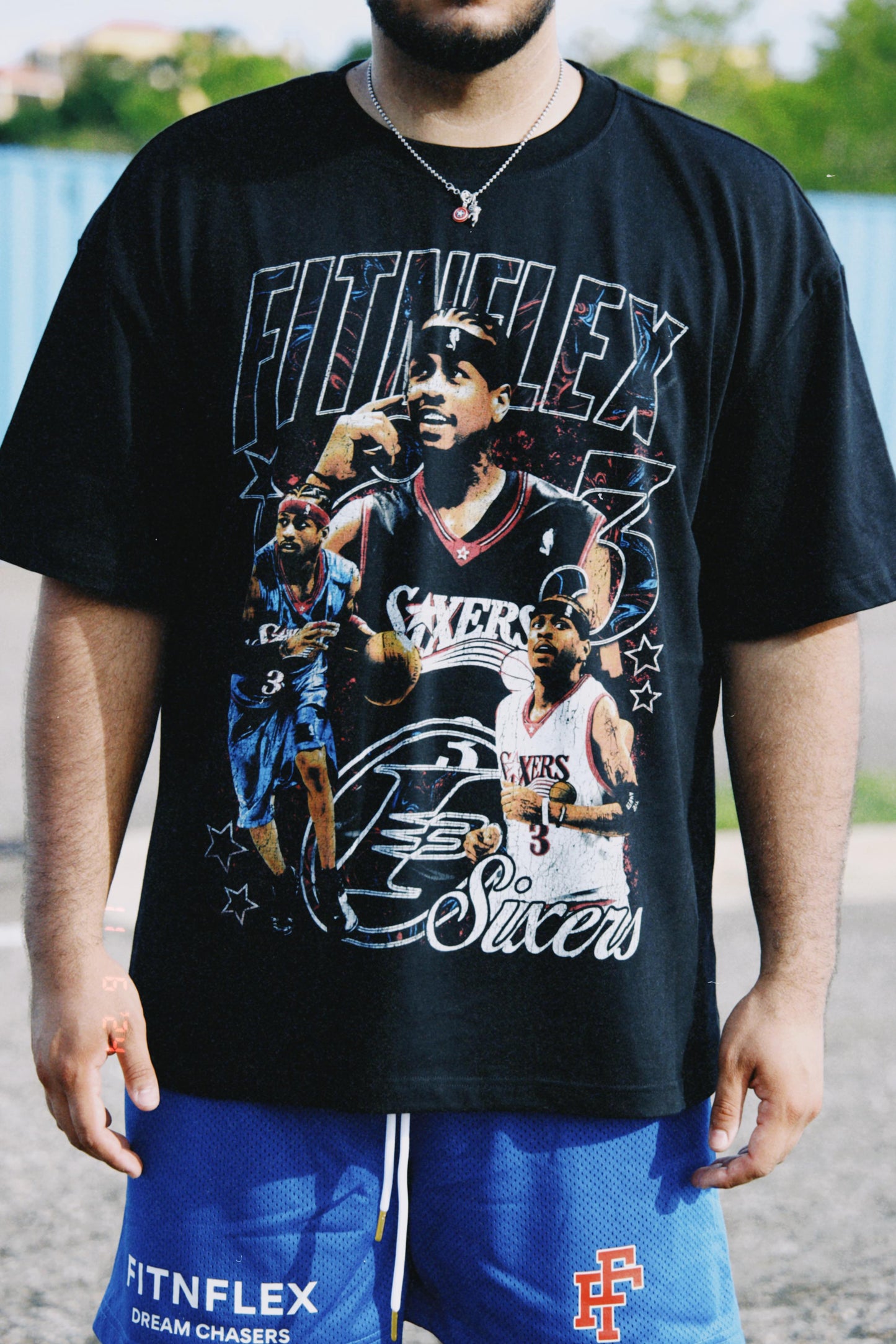 Allen Iverson FITNFLEX Heavyweight